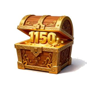 Warrior's Chest
