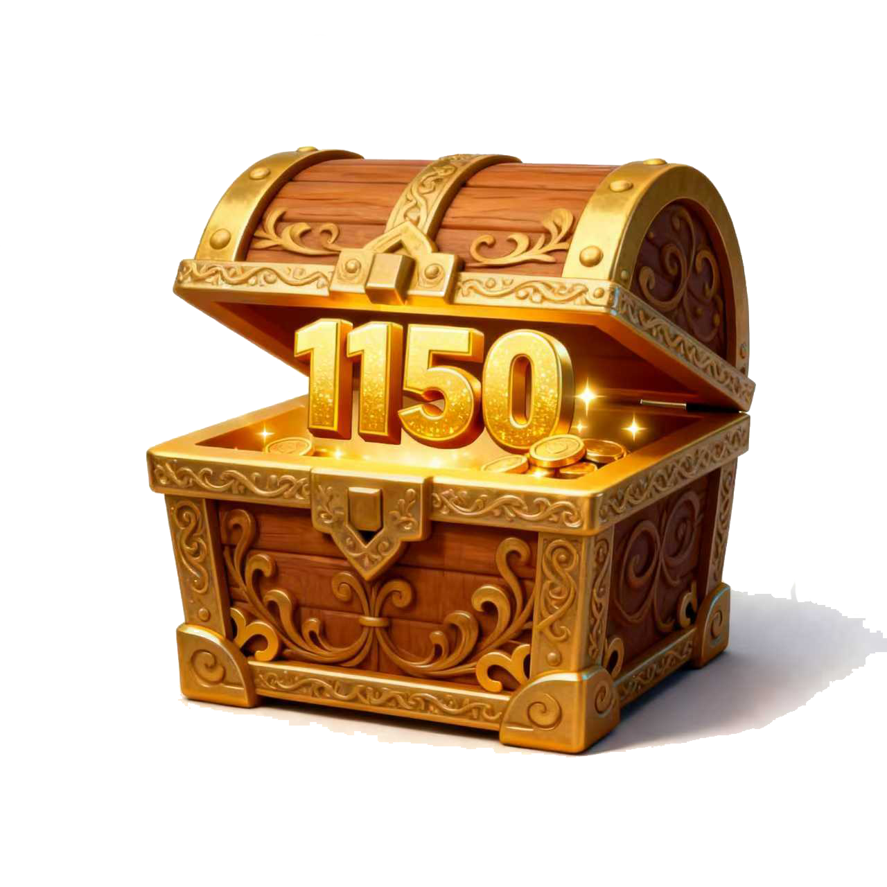 Warrior's Chest