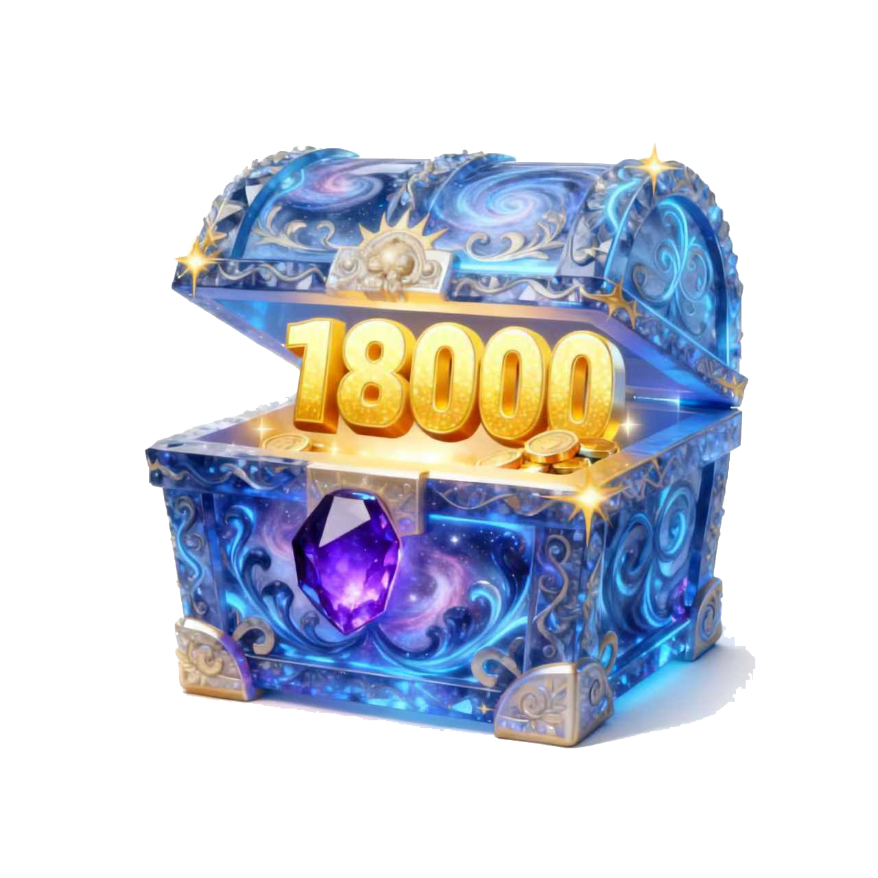 Mythic Trove