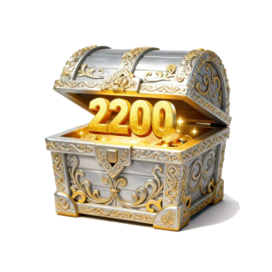 Mithril Chest