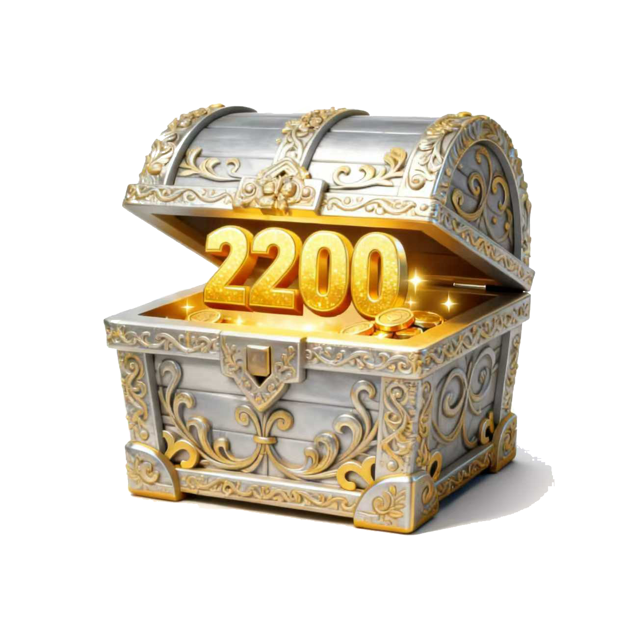 Mithril Chest