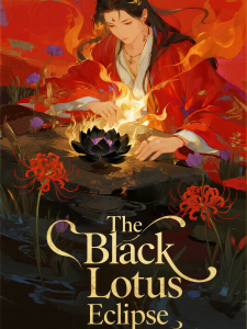 The Black Lotus Eclipse