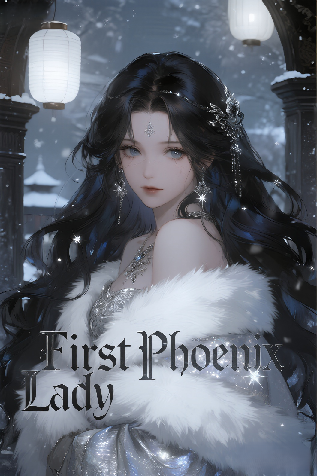 First Phoenix First Phoenix Lady – StoriesEcho Novel