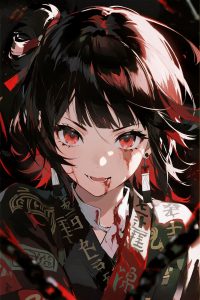 Why Did You Provoke Her? She Becomes the Ghost Queen After Death