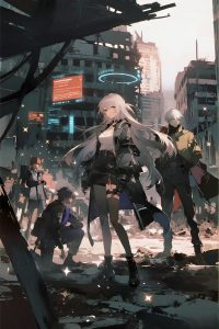 Too Many Reincarnators? I Bring the National Team to the Field