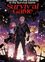 惊，我在求生游戏做关系户