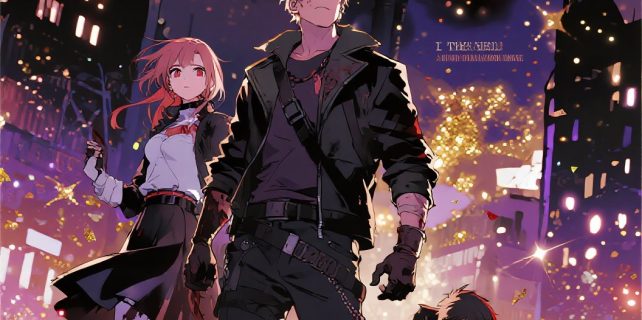 惊，我在求生游戏做关系户