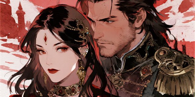 无限污染：SSS级向导她捅穿惊悚副本