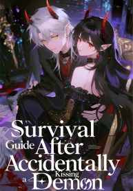 西幻：让恶女攻略疯批恶魔